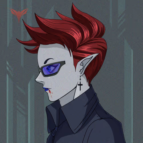 0xvampire Project