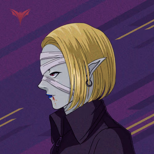0xVampire #7136