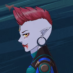 0xVampire #1244