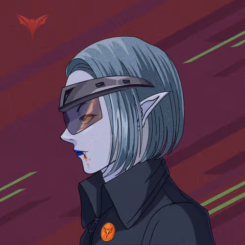 0xvampire Project