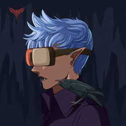 0xVampire #3389