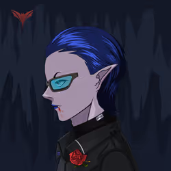 0xVampire #531
