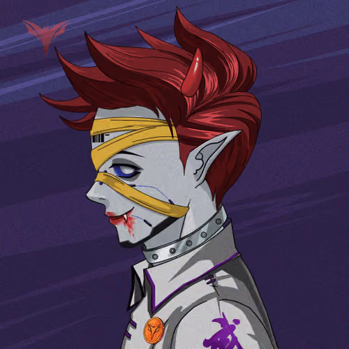 0xVampire #7547