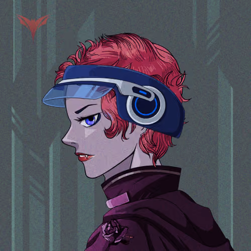 0xVampire #6839