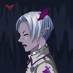 0xVampire #3873