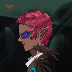 0xVampire #7332