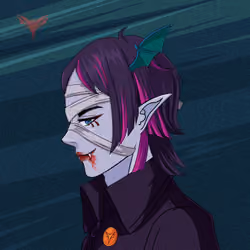 0xVampire #1095