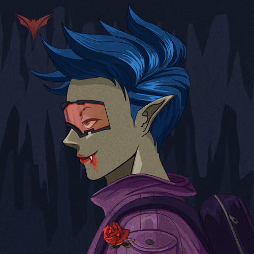 0xVampire #6764