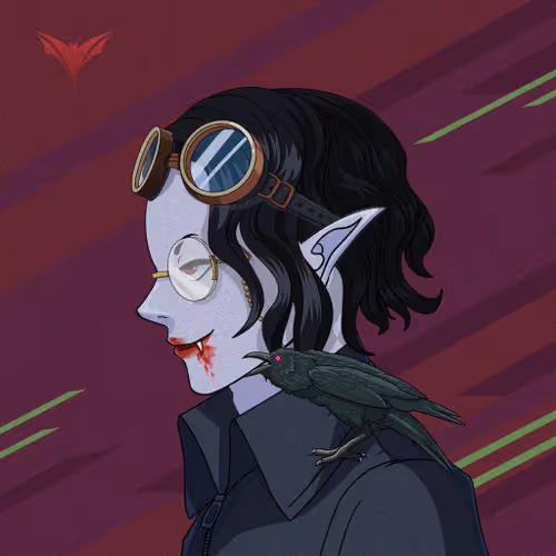 0xvampire Project