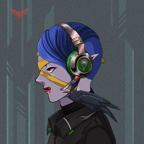0xVampire #8035