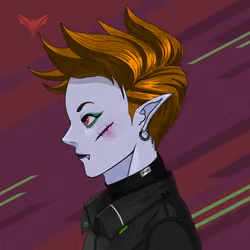 0xVampire #7089