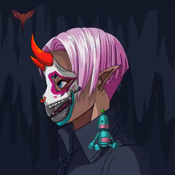0xVampire #3195