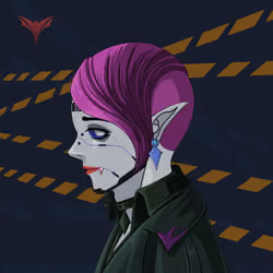 0xVampire #4064