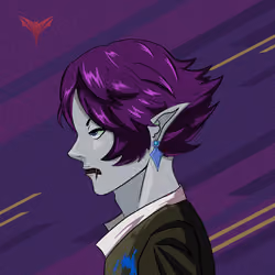 0xVampire #7716