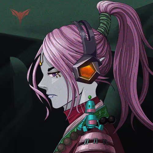 0xvampire Project