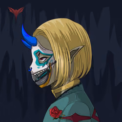 0xVampire #211