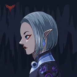 0xVampire #3381