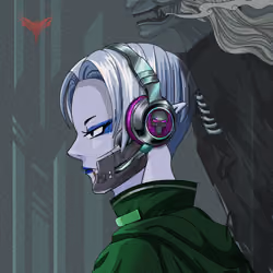 0xVampire #7403