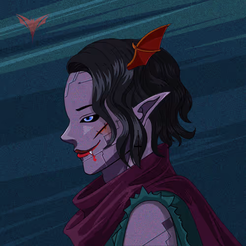 0xvampire Project
