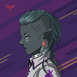 0xVampire #1890