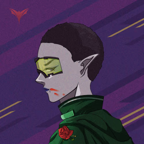 0xVampire #1324