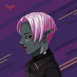 0xVampire #5526