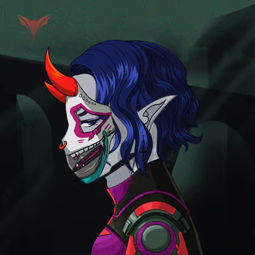 0xvampire Project