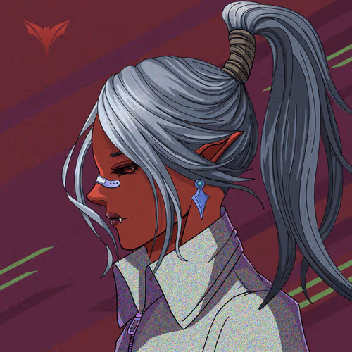 0xvampire Project
