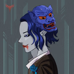0xVampire #420