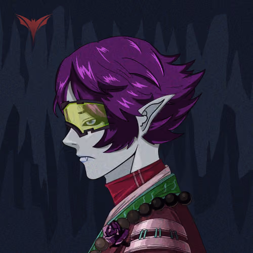 0xVampire #3921