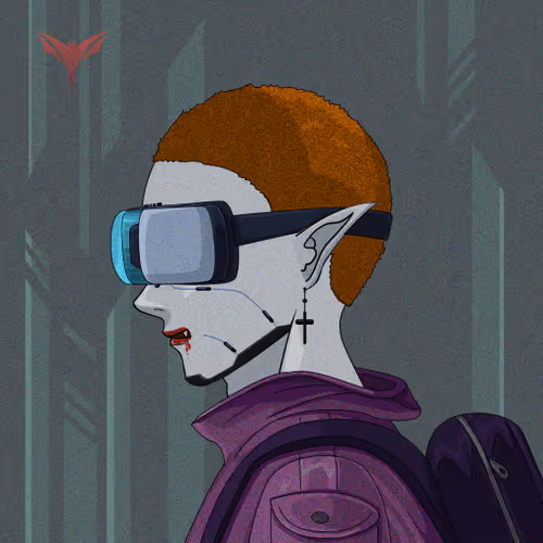 0xVampire #3405