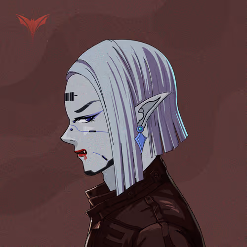 0xvampire Project