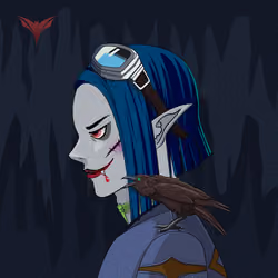 0xVampire #1545