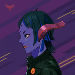 0xVampire #3286