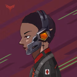 0xVampire #7635