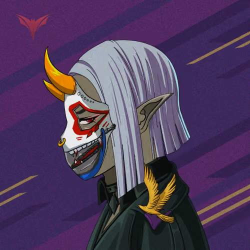0xVampire #6512
