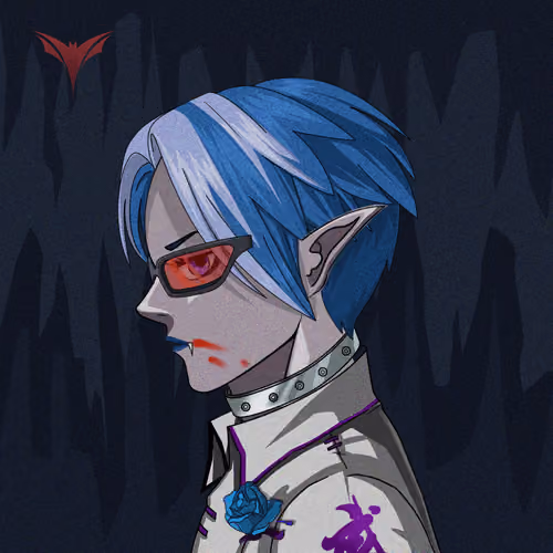 0xVampire #3647