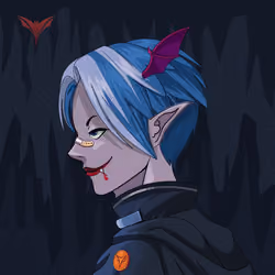 0xVampire #7033