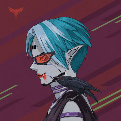 0xvampire Project
