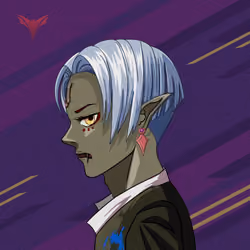 0xVampire #3672