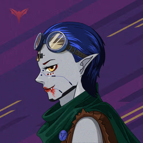 0xVampire #9830