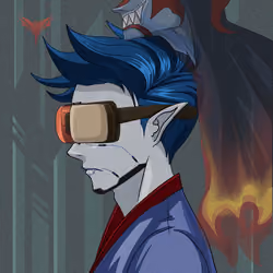 0xVampire #6716