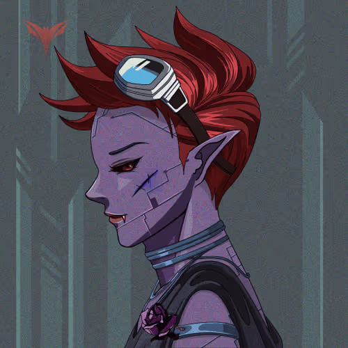 0xvampire Project
