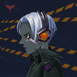 0xVampire #1721