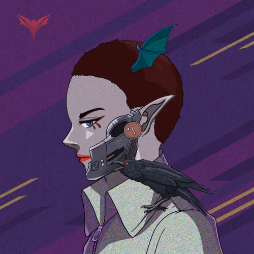0xVampire #2951