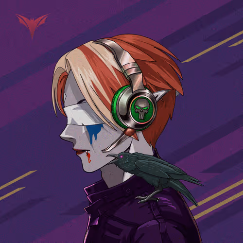 0xvampire Project