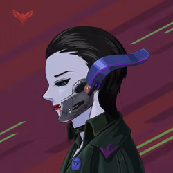 0xVampire #739