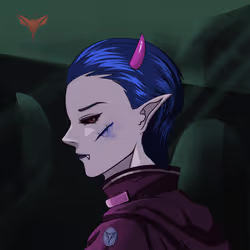 0xVampire #4612