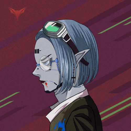 0xVampire #3688