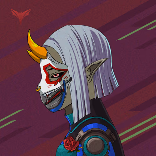 0xVampire #8964